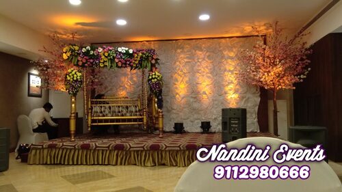 Baby Shower Decoration In Pune