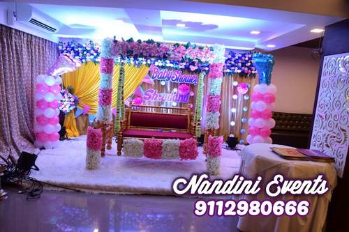 Baby Shower Decoration In pune