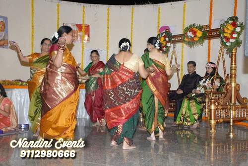 Dohale Jevan Cultural Group In Pune
