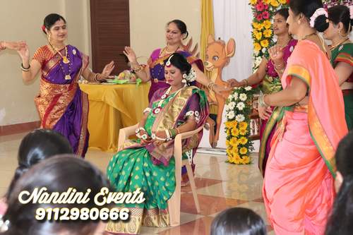 Dohale Jevan Cultural Group In Pune