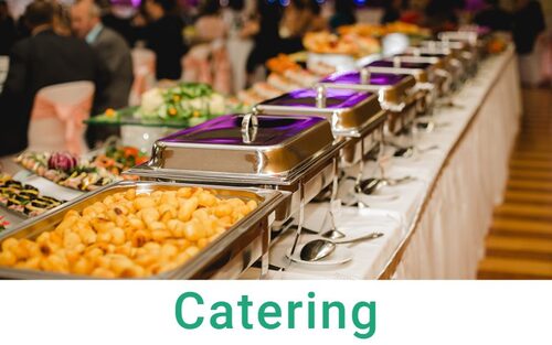 Caterers In Pune With Rates