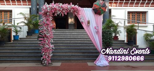 Wedding Decoration Package 01