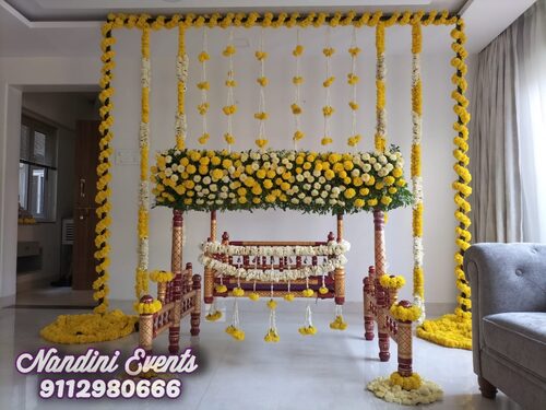 20 Simple Naming Ceremony Decoration Ideas At Home 2023